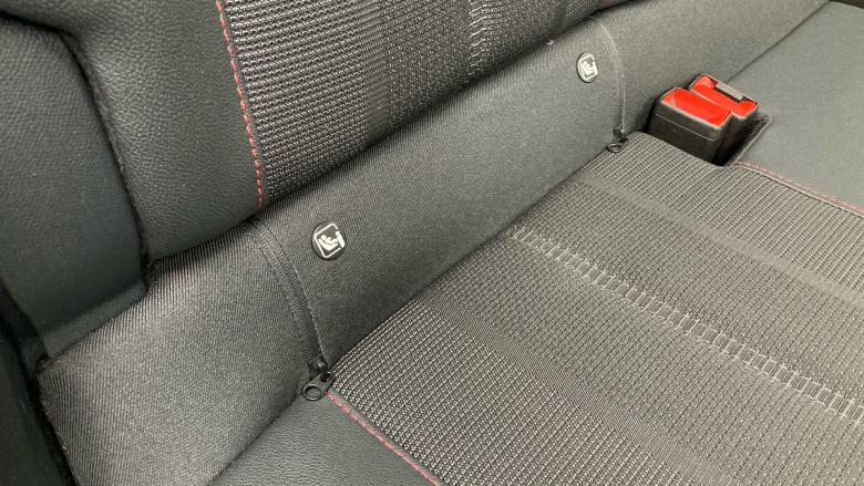 Vauxhall Mokka 1.2 Turbo 136 GS 5dr Petrol Hatchback